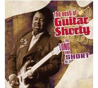 Guitar Shorty - Long and Short of It