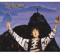 Long and Winding Road (4 Tracks, 1990) [Import]
