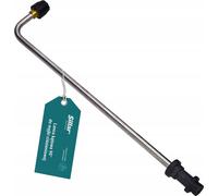 Long angle Chassis Lance Sillar Pour Karcher K6 K2 K3 K4 K5 K7 Rondelle