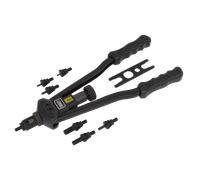 Long-Arm Filetage Vis Riveter AK3985 Sealey Neuf