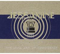 Long Arm of Coincidence by Jessamine (1996-09-02)