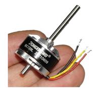 Long axis 1806 outer rotor high-speed brushless electronic starter 1700KV 3S-6S aircraft model tool brushless electronic starter PKNVKZIDK