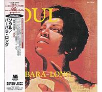 Long, Barbara - Soul