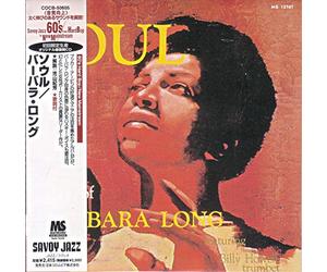 Long, Barbara - Soul