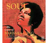Long, Barbara - Soul [Import]