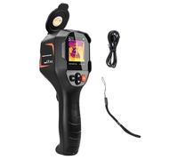 Long Battery Lifespans Thermal Imager 2000mAh Capacity for Extended Leak Detection and Building Inspection Building Inspection