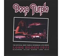 Long beach 1971 - 2 LP Gatefold Vinyle