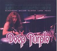 Long Beach 1971 CD