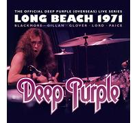 Long Beach 1971 [Import Allemand]