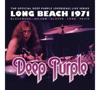 Long Beach 1971
