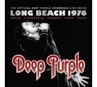 Live At Long Beach Arena 1976