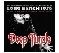 Live at Long Beach Arena 1976