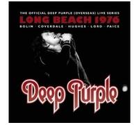 Long Beach 1977 Vinyle