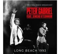 Long Beach 1993 (Radio Broadcast Recording)