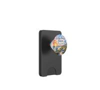 Long Beach Island, New Jersey États-Unis PopSockets PopWallet pour MagSafe