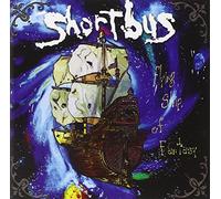 Long Beach Shortbus – Flying Ship of Fantasy – CD
