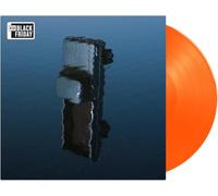 Post Malone - Long Bed - Orange Vinyle (Black Friday 2025)