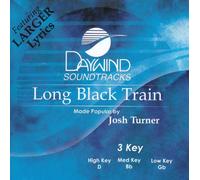 Long Black Train