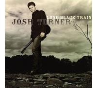 Long Black Train by Josh Turner (2003-05-03)