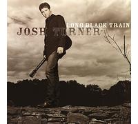 Long Black Train by Josh Turner (2003-10-14)