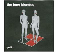 Long Blondes - 7-Guilt [Import]