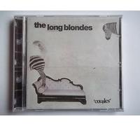 Long Blondes - Couples [Import]