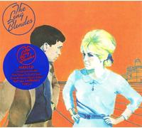 Long Blondes – Once & Never Again – 3tr – Import