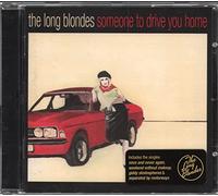 Someone to drive you home