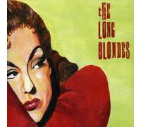Long Blondes, The - Appropriation [Import]