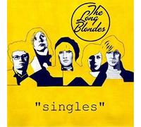 Long Blondes the - Singles