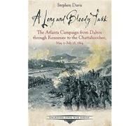 Long & Bloody Task Stephen Davis, (Auteur)