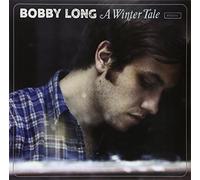 Bobby Long – A Winter Tale – Vinyle LP neuf – Titres bonus – 180 g