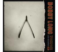 Bobby Long Wishbone (Vinyl) 12" Album
