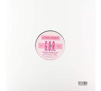 Long Body - Dream Running (ep) [VINYL]