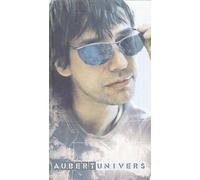 Long Box 3 Cd : Aubert Univers - Inclus Livret Et Photos Inédites