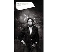 Mr Gainsbourg – Anthologie Volume 2 – Long Box 3 CD