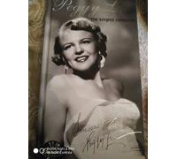 Lee, Peggy - Long Box 4 CD : Singles Collection (+ livret 72 pages)