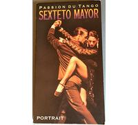 Sexteto Mayor – Passion du Tango – Long Box 2 CD