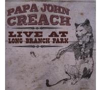 LONG BRANCH PARK 93 by Papa John Creach (2011-05-10)