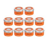 Long Burning Outdoor Candle - Clean Stable Brightness, Illumination Accessory, 26 To 30 Hours Runtime, Hiking Travel Adventure Backpacking | Power Failure Preparedness Use Hiking Candle