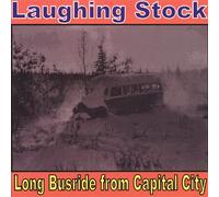 Long Busride from Capital City