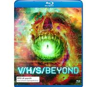 Long, Christian - V/H/S/Beyond (Blu-Ray)