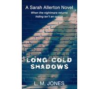 Long Cold Shadows: Sarah Allerton Crime series