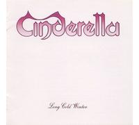 Long Cold Winter [Shm-Cd] Ps2