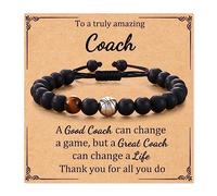 Long collier en Y pour femme, entraîneurs de basket-ball, bracelet de sport, bracelet de sport, ouverture de basket-ball, montre photo pour femme, taille unique, Pas de gemme