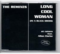 Long Cool Woman (Remixes, Feat. Allan Clarke) [Import]