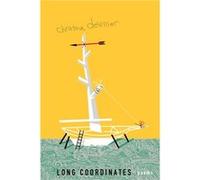 Long Coordinates by Christina de Villier Thu Buu , Illustrated by Bao Luu (Auteur)