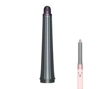 Long corps conique pour bigoudis Dyson Airwrap HS01 HS05 HS08, 20-36 mm, violet
