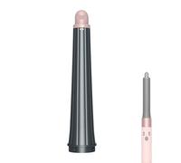 Long corps conique pour bigoudis Dyson Airwrap HS01 HS05 HS08, 20 à 36 mm, fixation automatique, rose