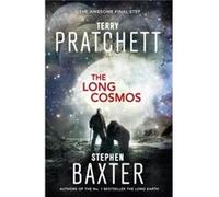 Long Cosmos Terry Pratchett, Stephen Baxter (Auteur)